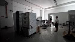 Foodfab@mandai (D25), Factory #635866231